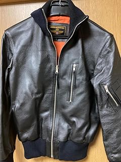 iΦ MORGAN MEMPHIS BELLE フランス空軍 レザージャケット