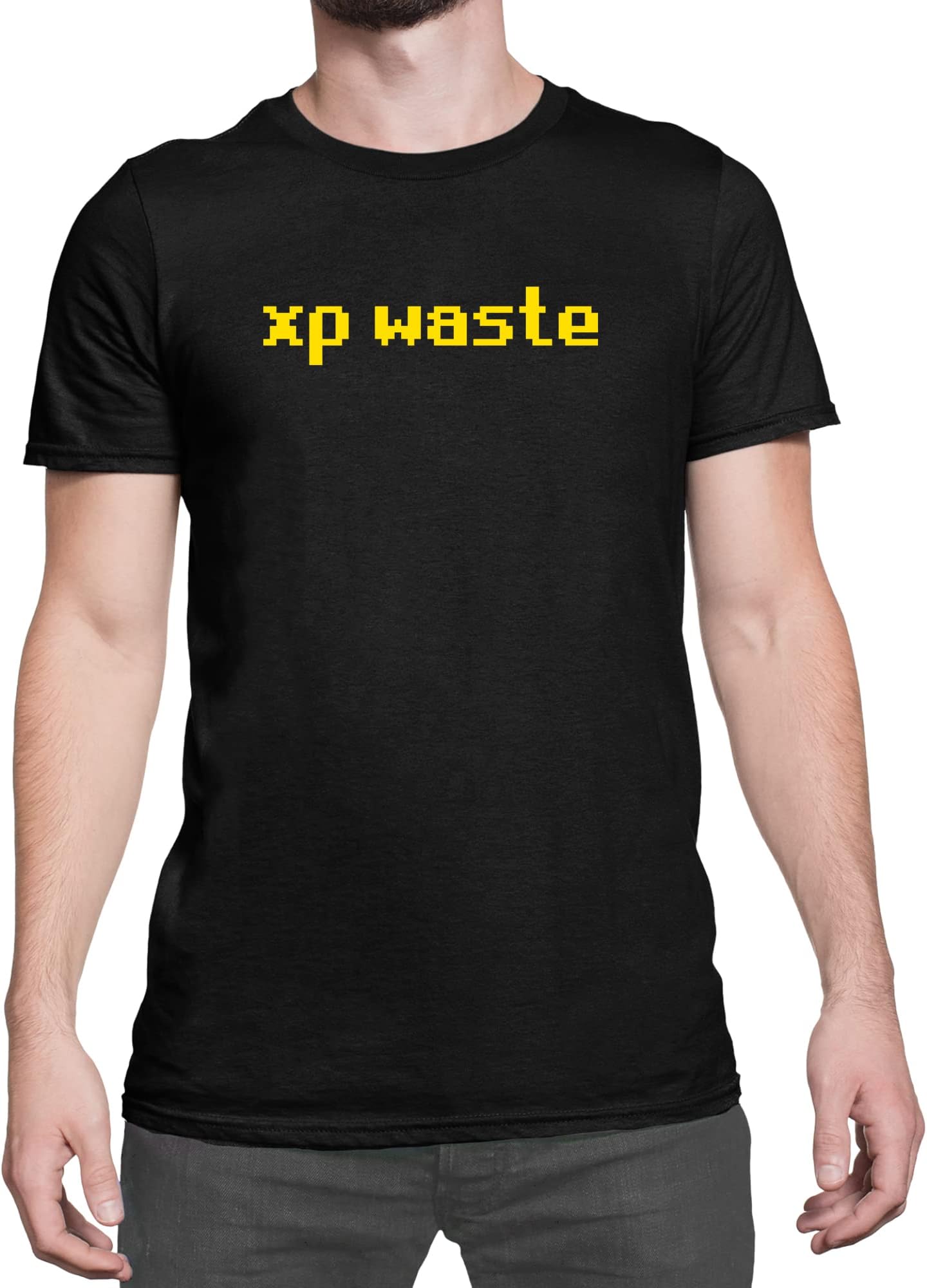 Unisex XP Waste T-Shirt