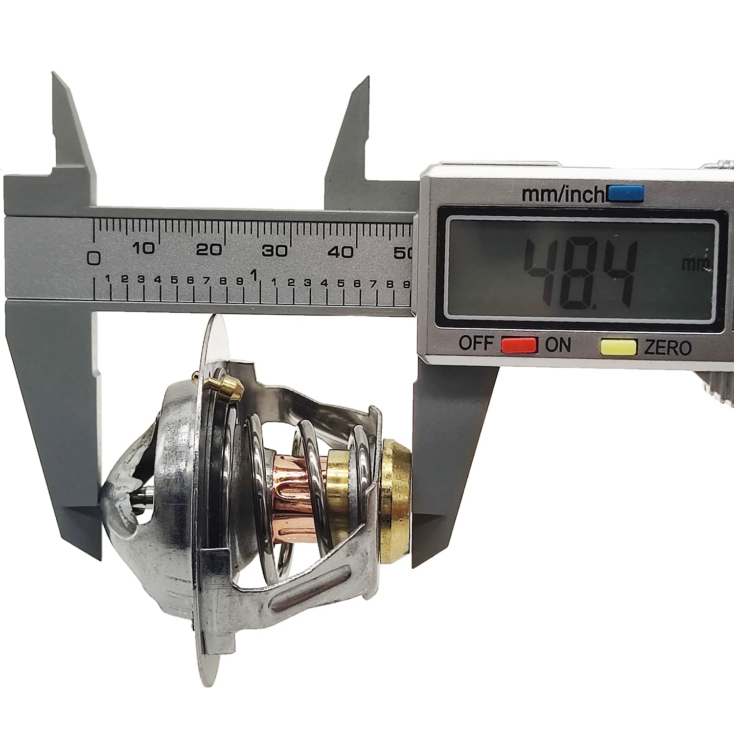 Amazon.com: XYZIL 76℃ 168.8℉ Thermostat 5292744 Compatible with