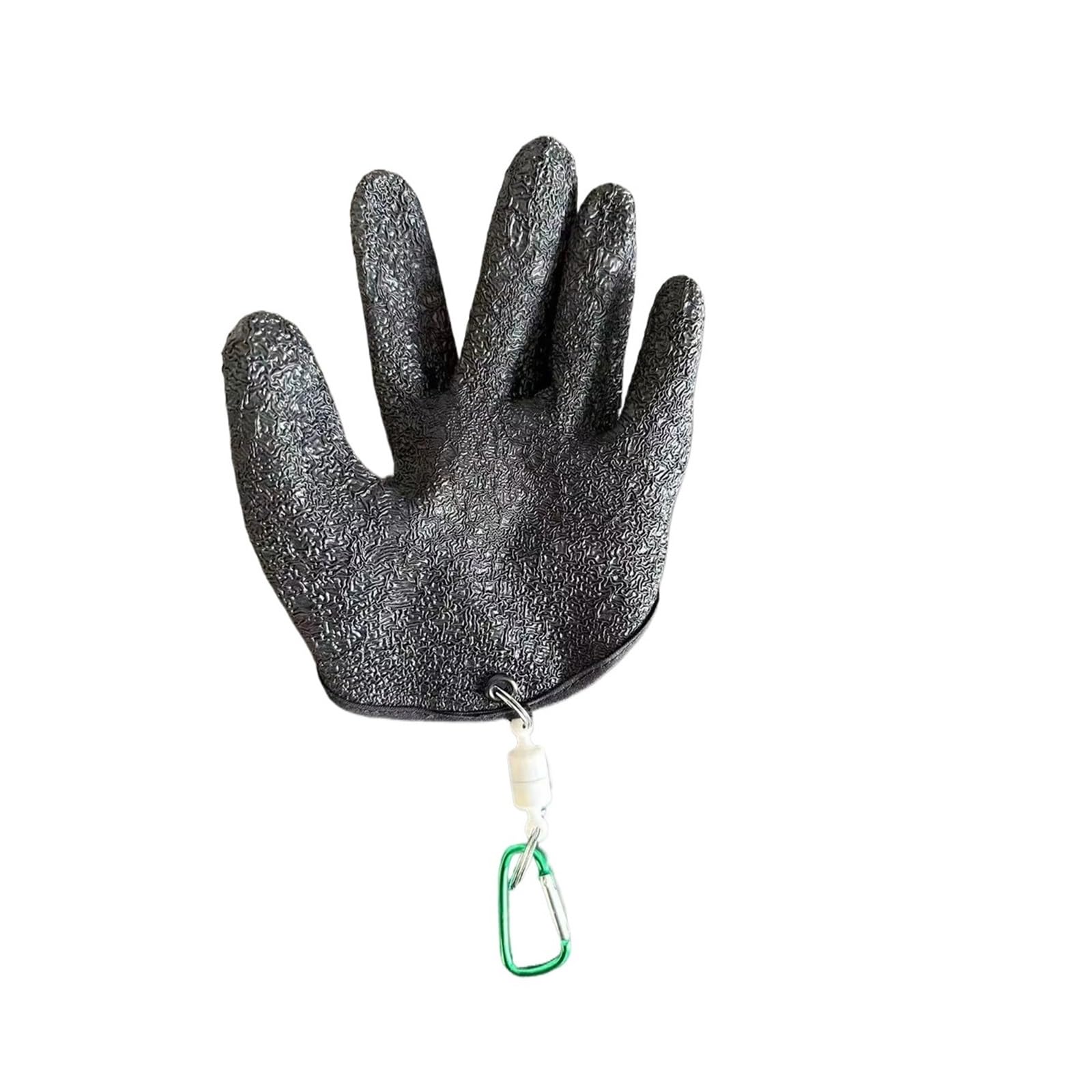 Generisch Angelhandschuhe – Rutschfester Fangfisch-Eishandschuh
