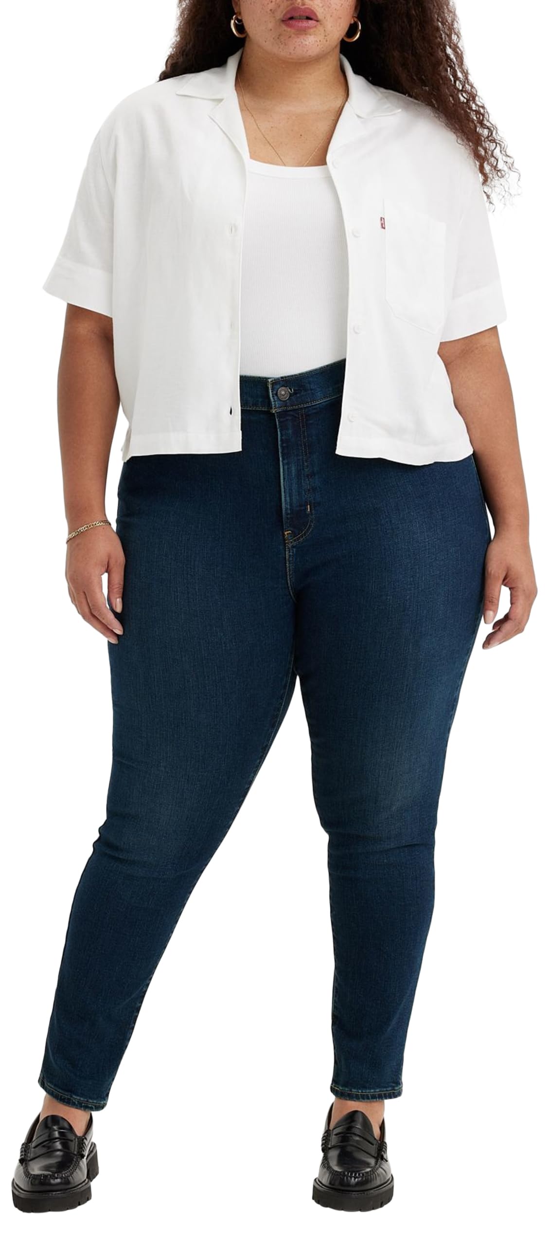 Damen-Jeanshosen