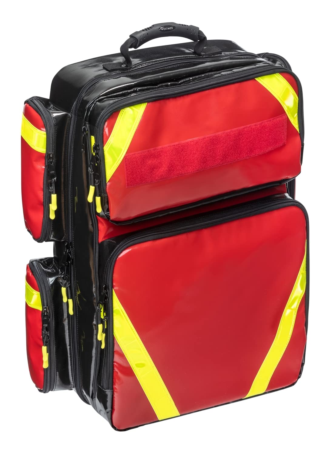 PROFI Notfallrucksack Sanitätsdienst XL Extensive aus Plane