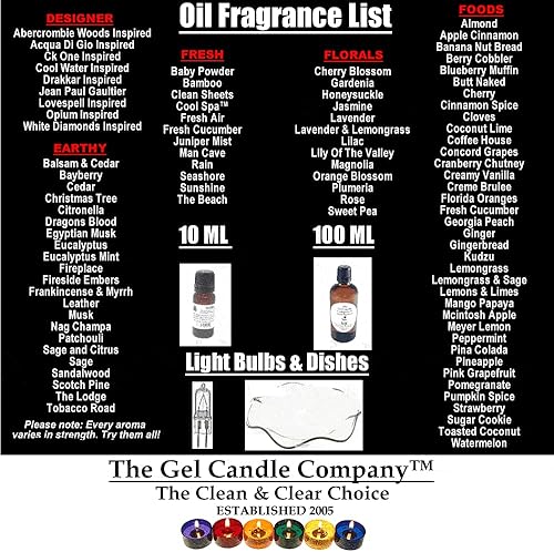 Miniatura 3 de Hyacinth Fragrance Oil in Amber Glass with Built in Dropper Diffusers and Burners 10 ML/.33 OZ.