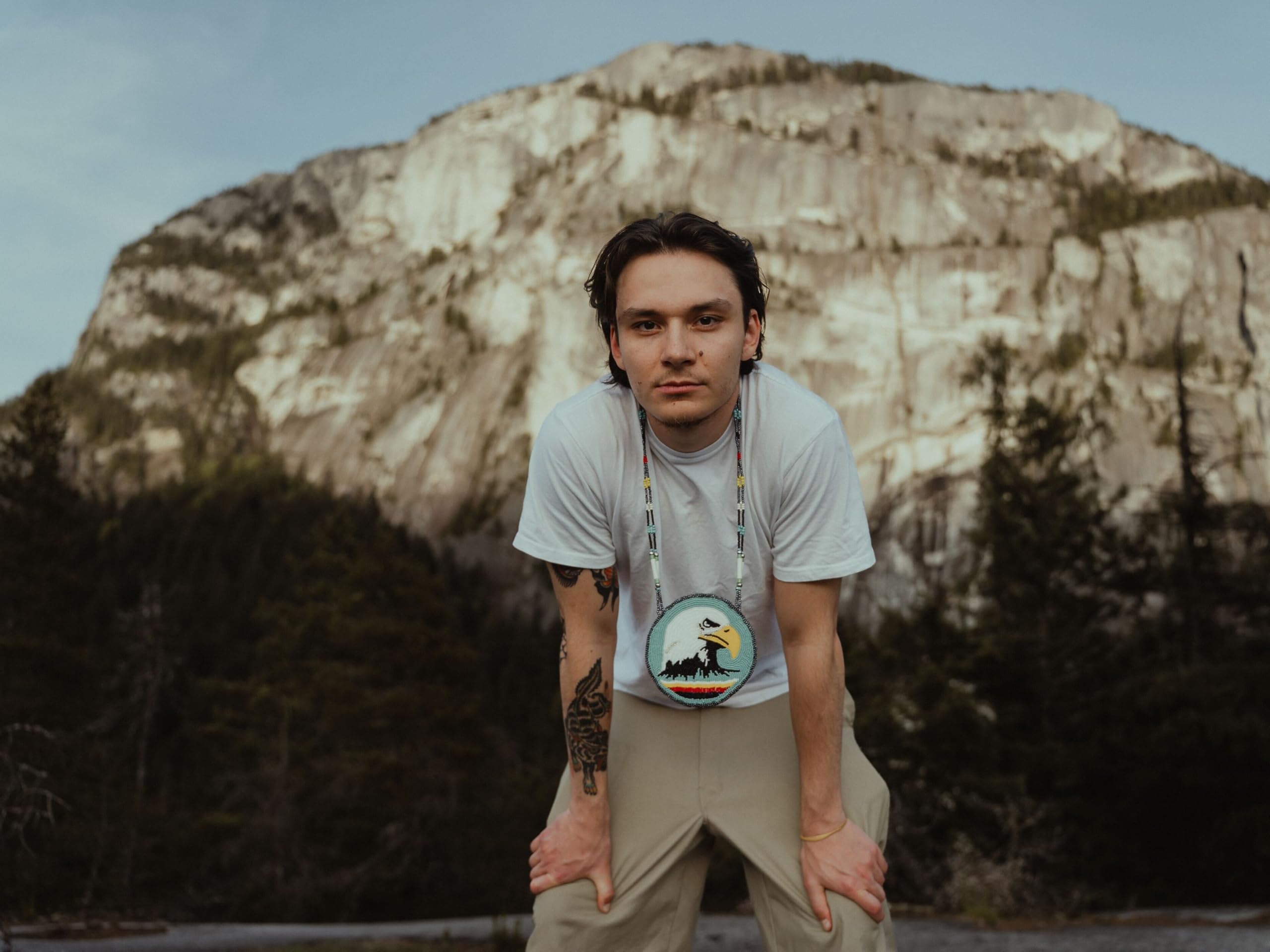 Drives the Common Man