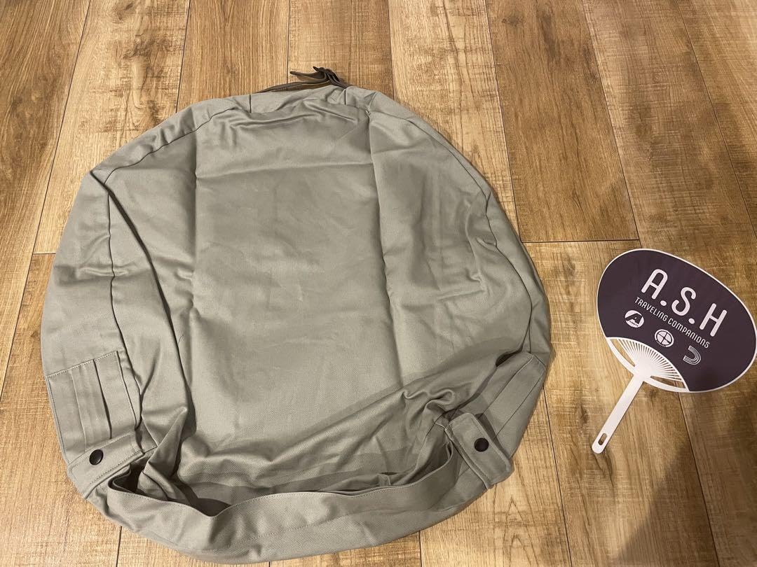 A.S.H ノンスリープクッション 【公式通販】