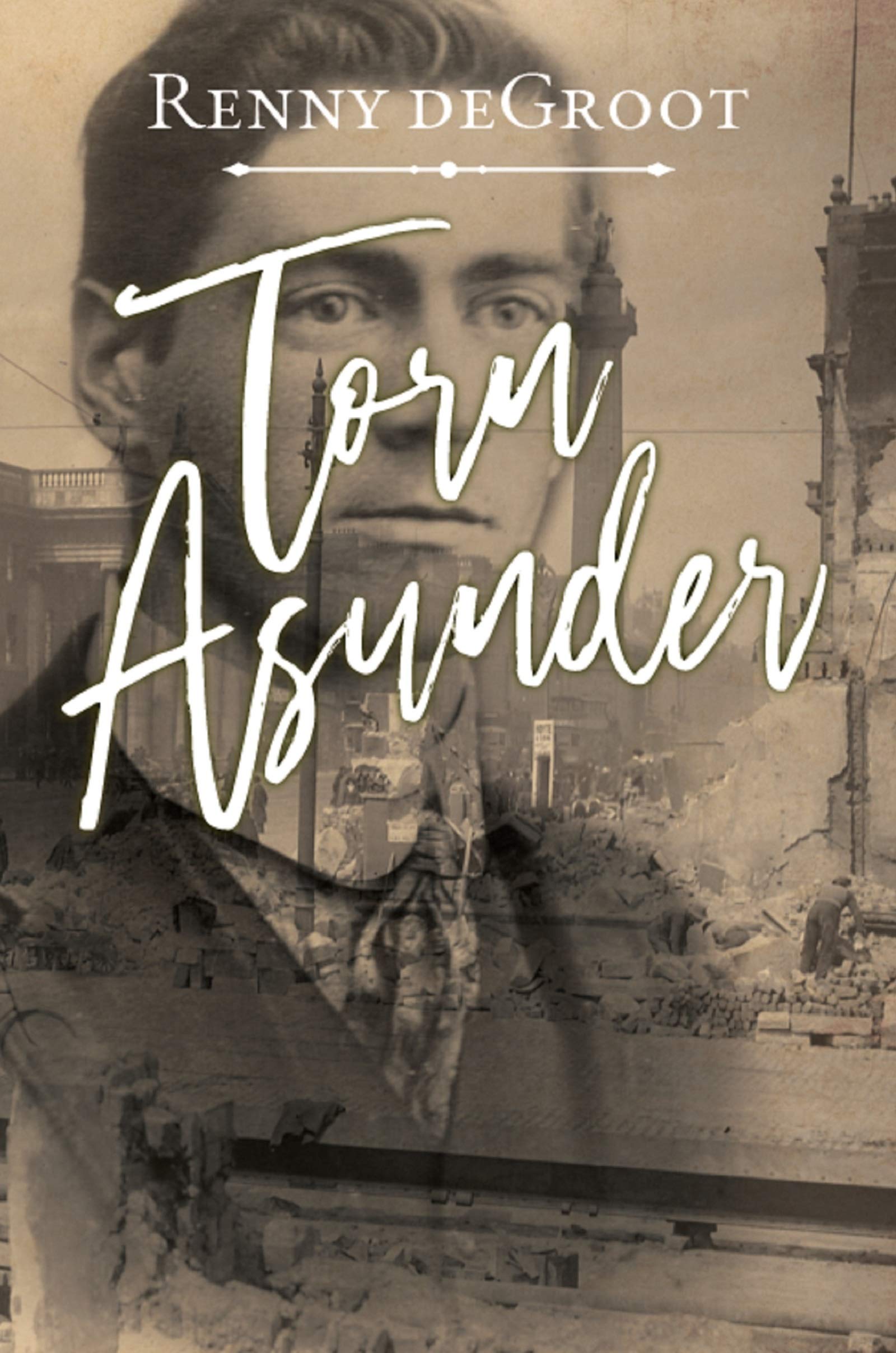 Book review of Torn Asunder Readers' Favorite Book Reviews and