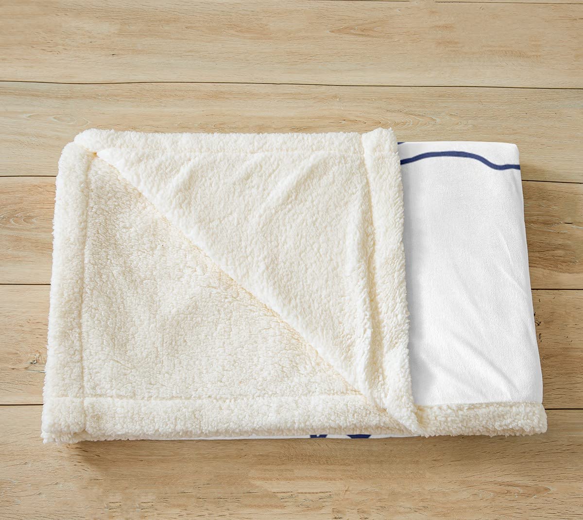 Flight Sherpa Coperta per bambini in pile per aereo, per letto, divano, bambino, torre Eiffel, coperta in microfibra, per aerei di Parigi, blu e bianco, coperta sfocata per camera da letto, regina 20