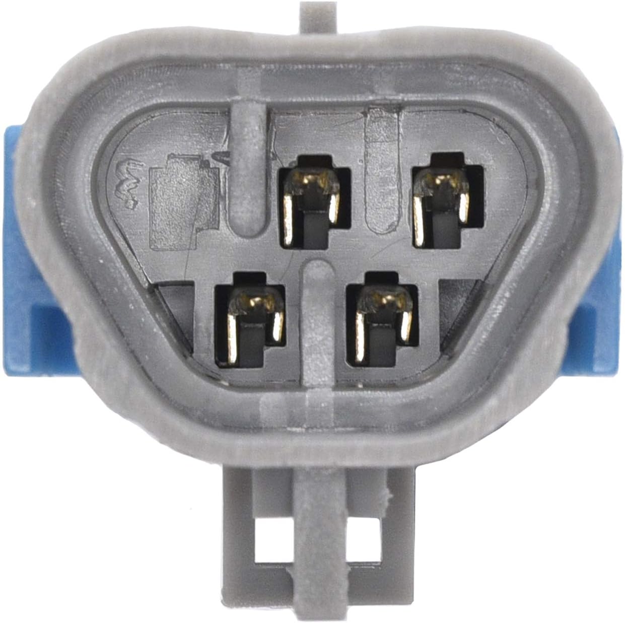 Walker Products 350-34489 Oxygen Sensor, Original Equipment Replacement Premium O2 Sensor, Direct Fit