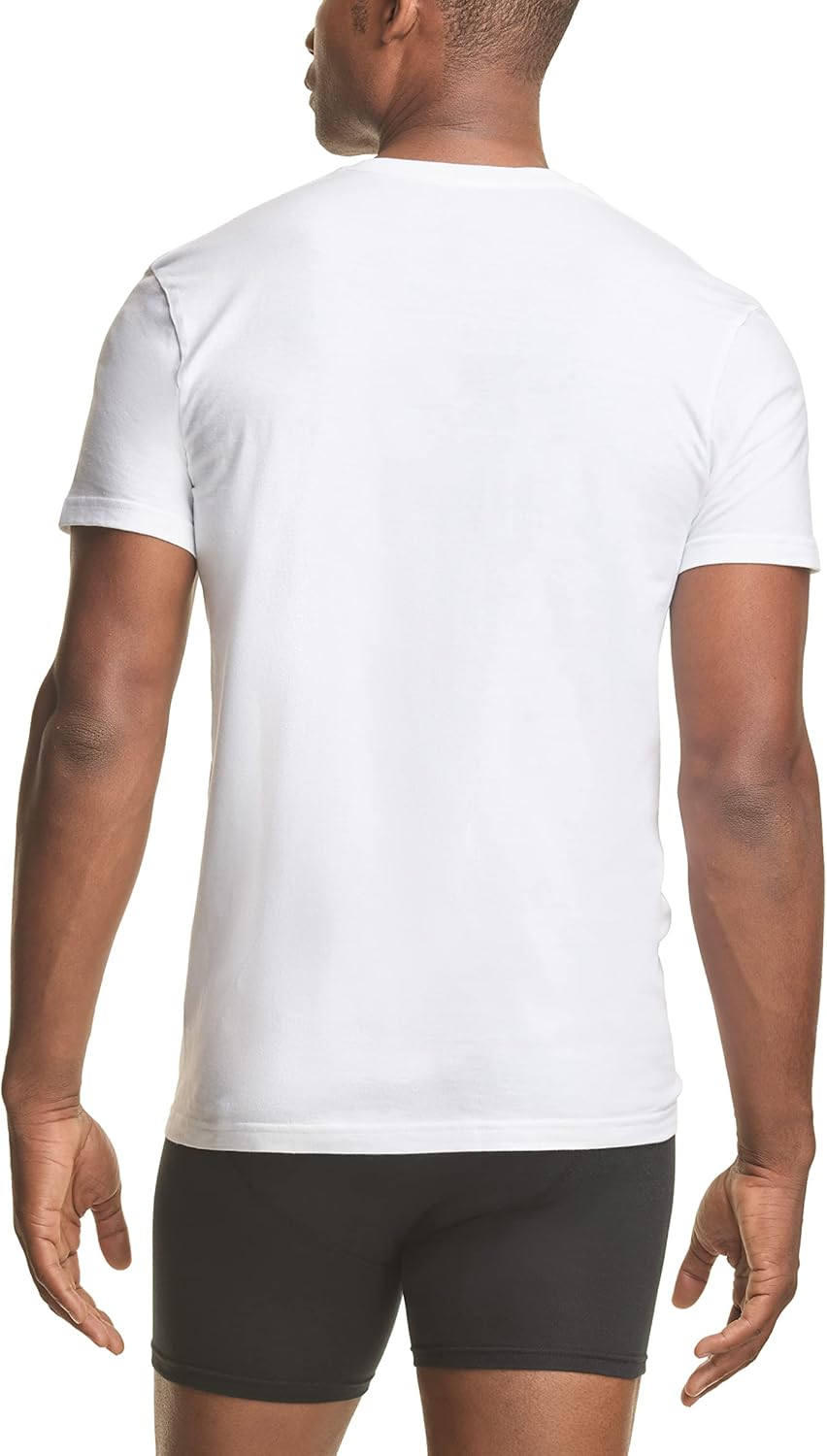 POLO RALPH LAUREN Men's Stretch Classic Fit V-Neck Nigeria Ubuy