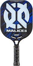 Malice DB Open Throat Pickleball Paddle