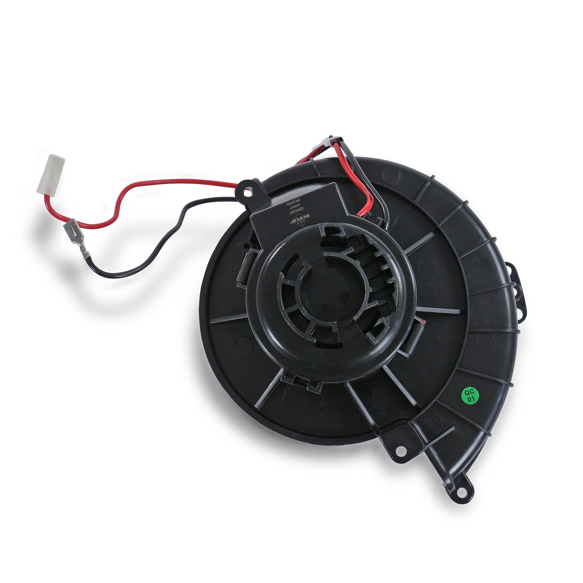 Nrf 34047 Calefacción para Automóviles