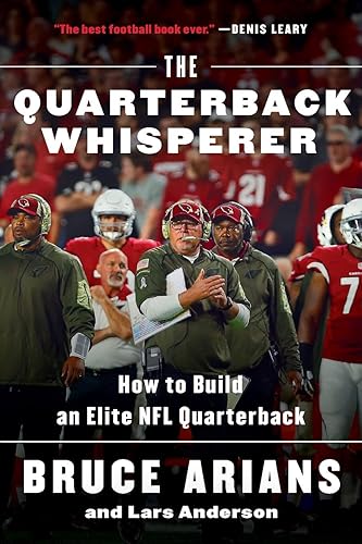 The Quarterback Whisperer: How to Build an Elite NFL Quarterback