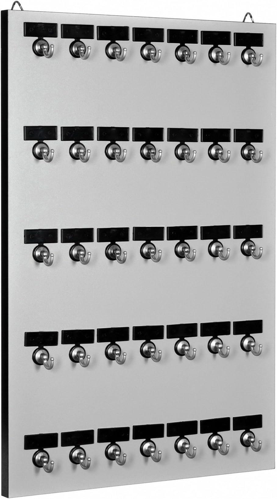 FESCO Car Dealer Valet Parking Keyboard 32 Economy Key Hook