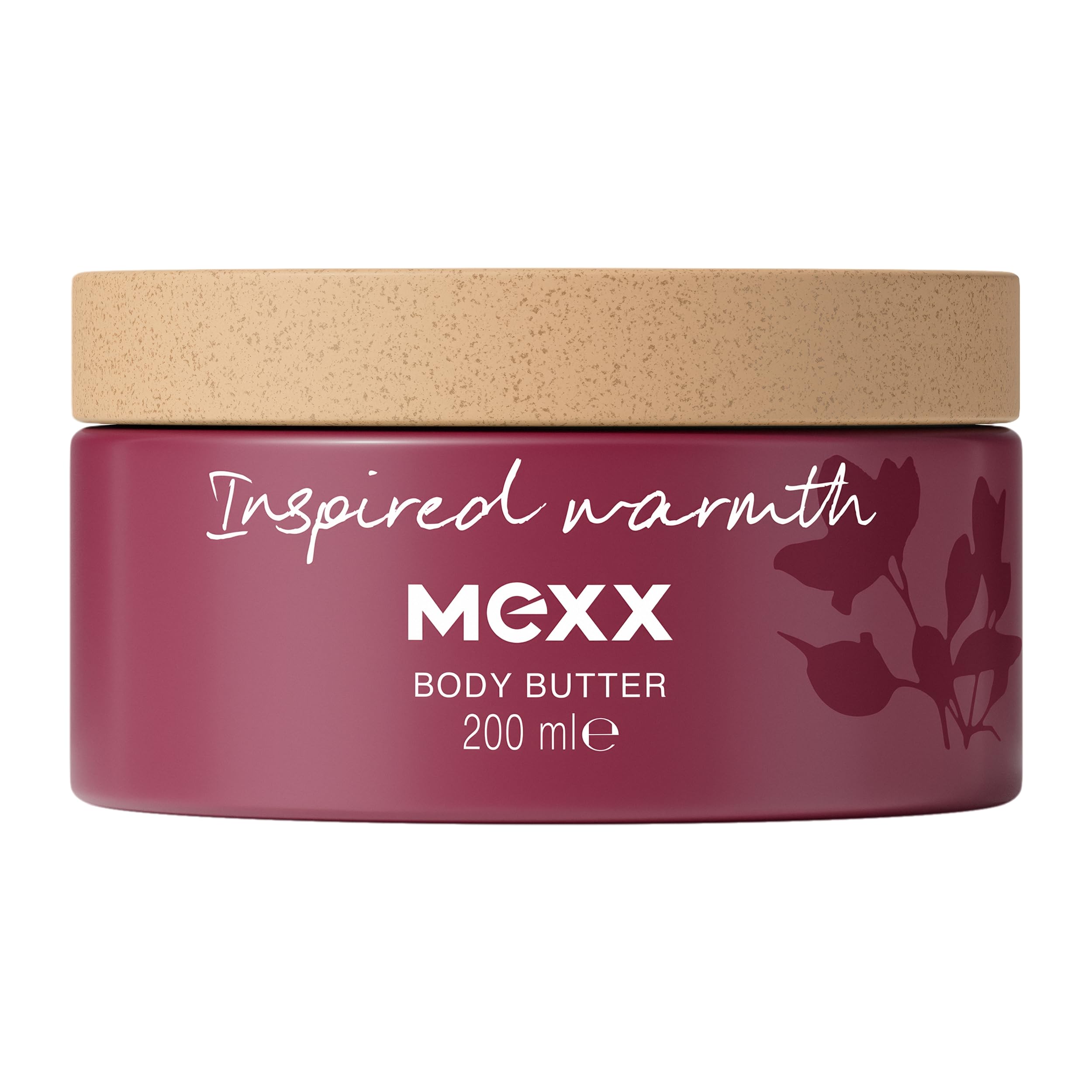 Mexx Inspired Warmth masło do ciała