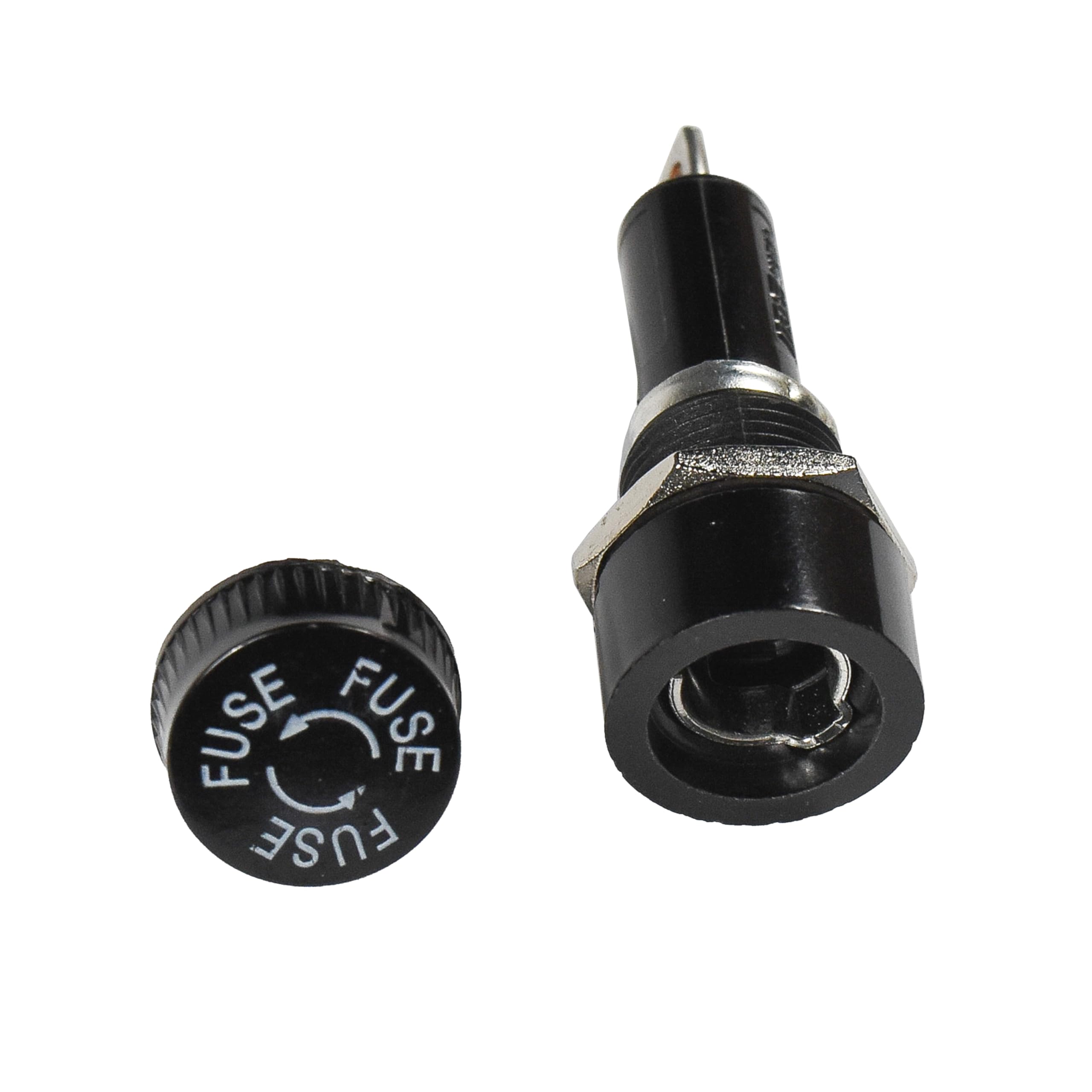 Panel Mount Fuse Holders Factory, Buy Good Quality Panel Mount Fuse