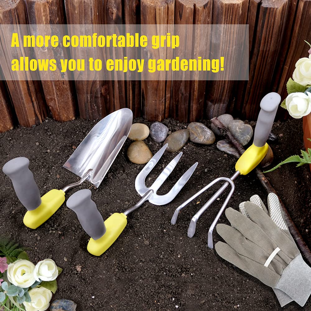 Garden Tools For Arthritic Hands Gardening With Arthritis Thrive