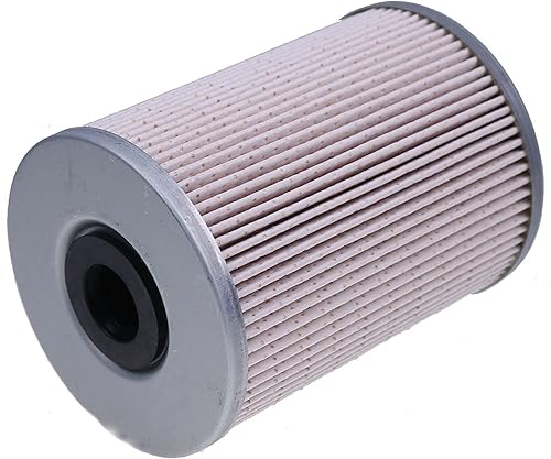 Miniatura 2 de Solarhome Nuevo filtro de combustible con junta tórica MIU802421 7020012 SN25127 FYD0002532 WF10369 compatible con John Deere 3033R 3038E 3039R