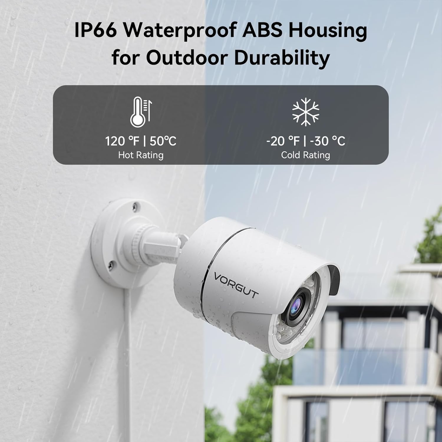 Remote monitoring on a smartphone and laptop