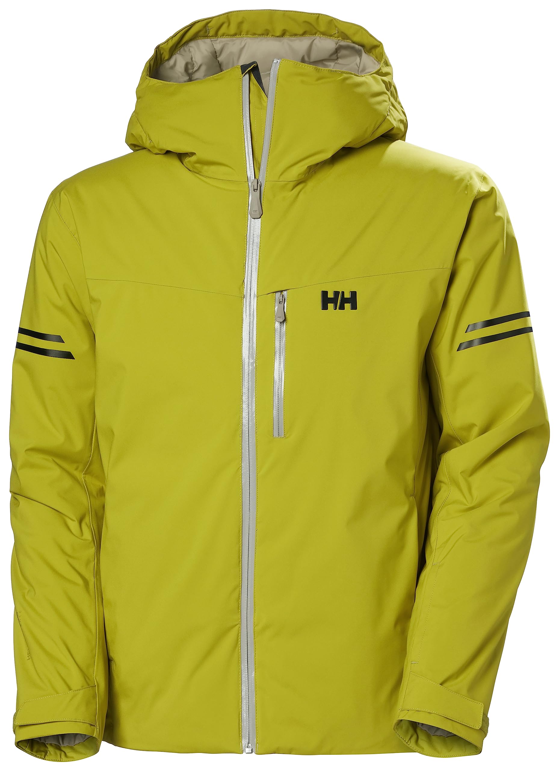Helly Hansen Mens Swift Team Jacket, Bright Moss, L