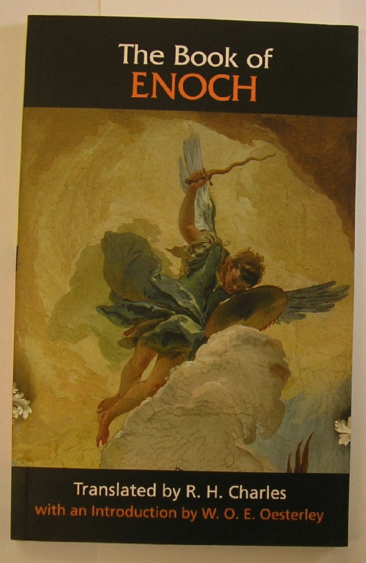The Book of Enoch (Truth and the Christian Imagin)