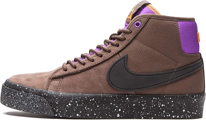 Nike Sb Zoom Blazer Mid Pro Gt Qs ACG Hombres Dc0615 200 - Talla, 8 : Ropa,  Zapatos y Joyería - Amazon.com