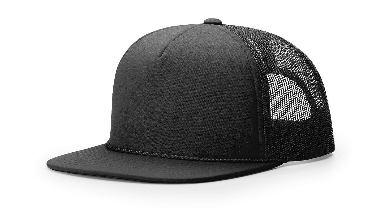 Richardson 5 Panel Cap Hat All Styles One Size Fits Most Adults, Men, Women or Youth