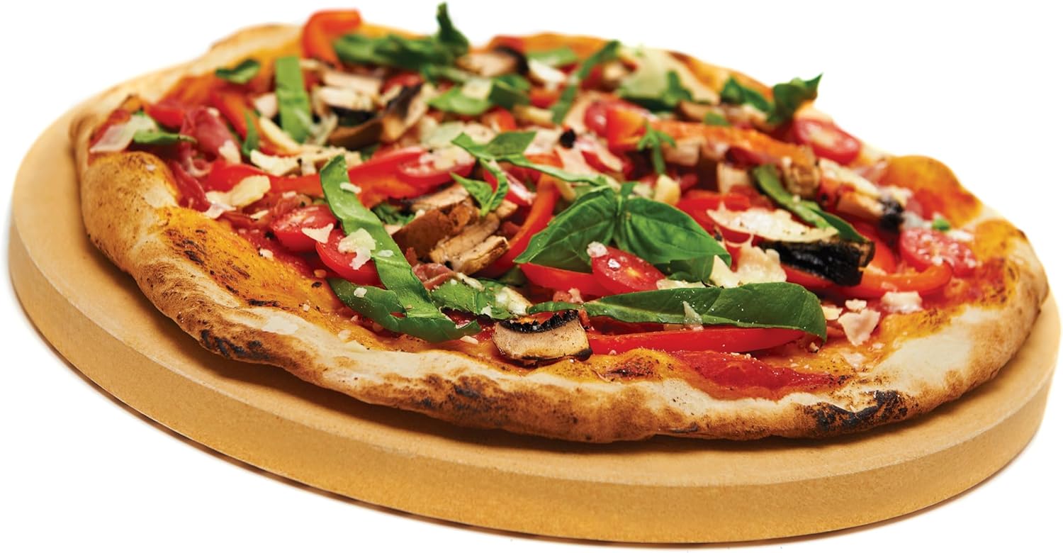 Broil King 69814 15" Grilling Stone