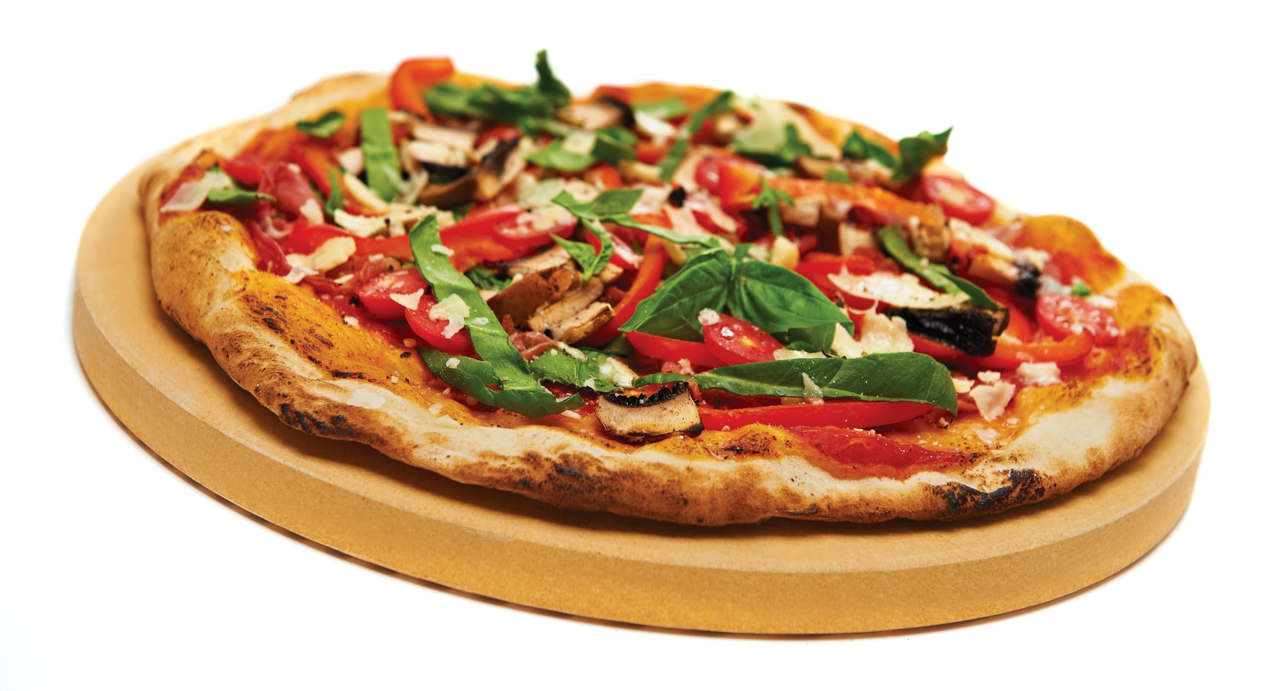 Broil King - Piastra per Pizza, Accessorio per Barbecue/Grill, 5 x 5 x 5 cm