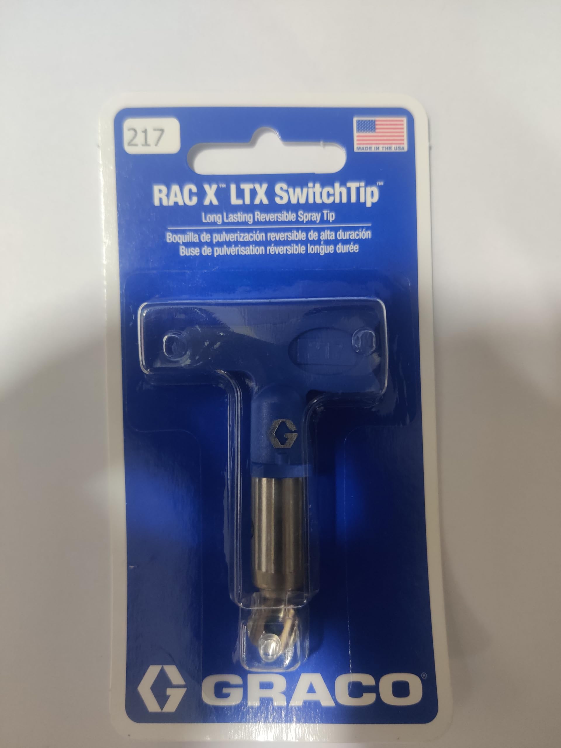 Amazon.com: LTX-217 RAC X SwitchTips : Tools & Home Improvement