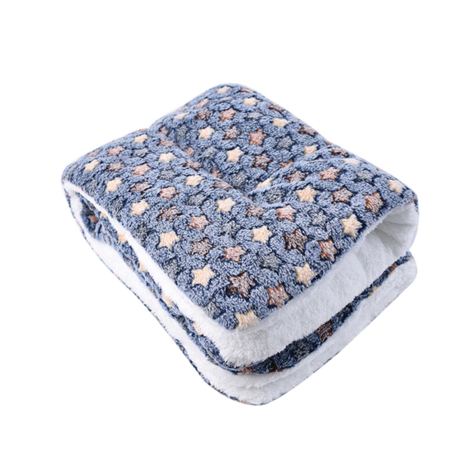 Couverture de chat et chien UKKO - Offrez un nid chaud en peluche à votre animal