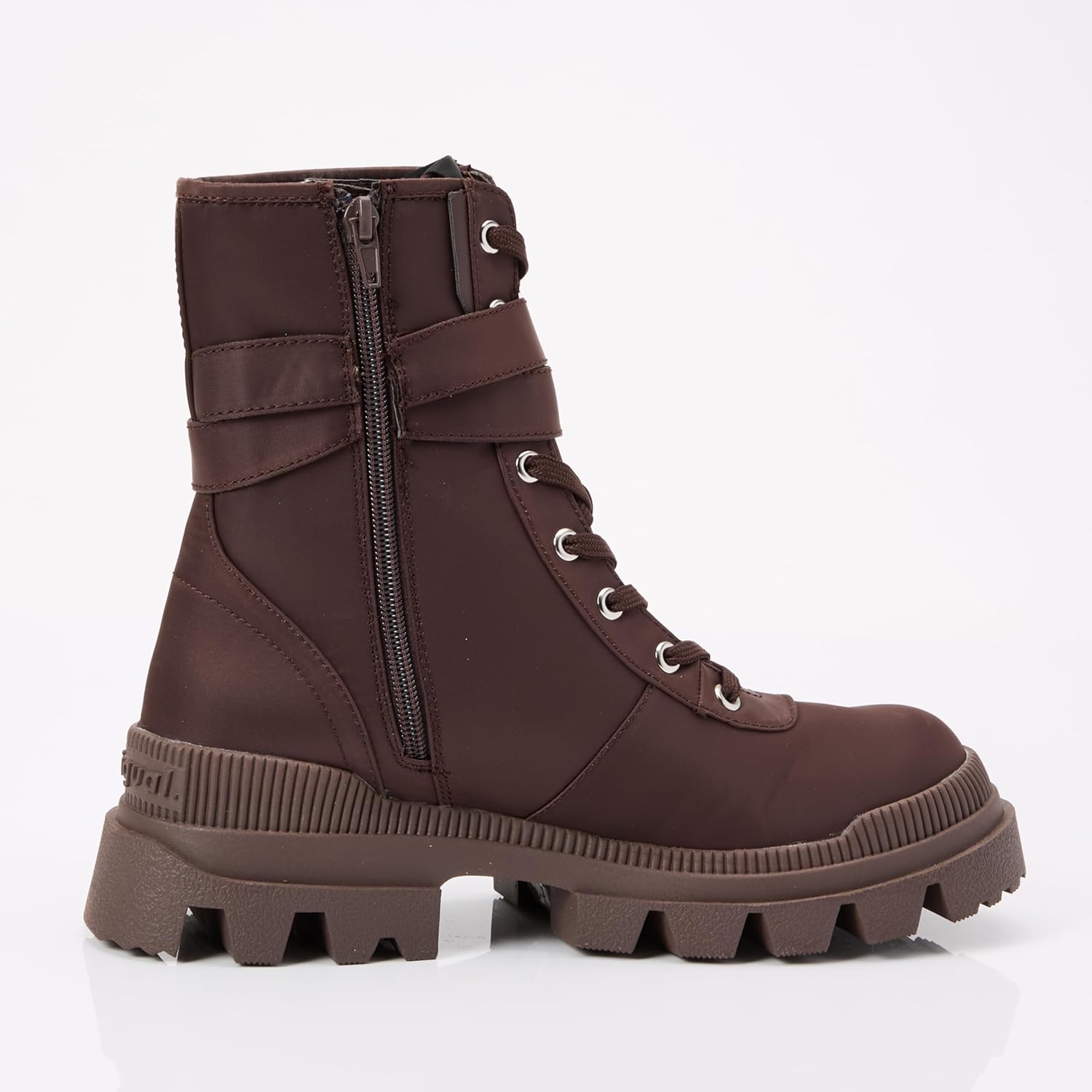 Botas Mujer Desigual Desigual Women's Booties Ottawa Tapestry