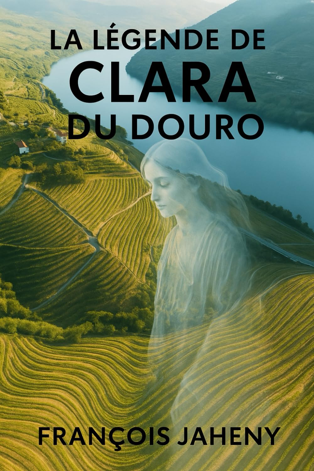 La Légende de Clara du Douro