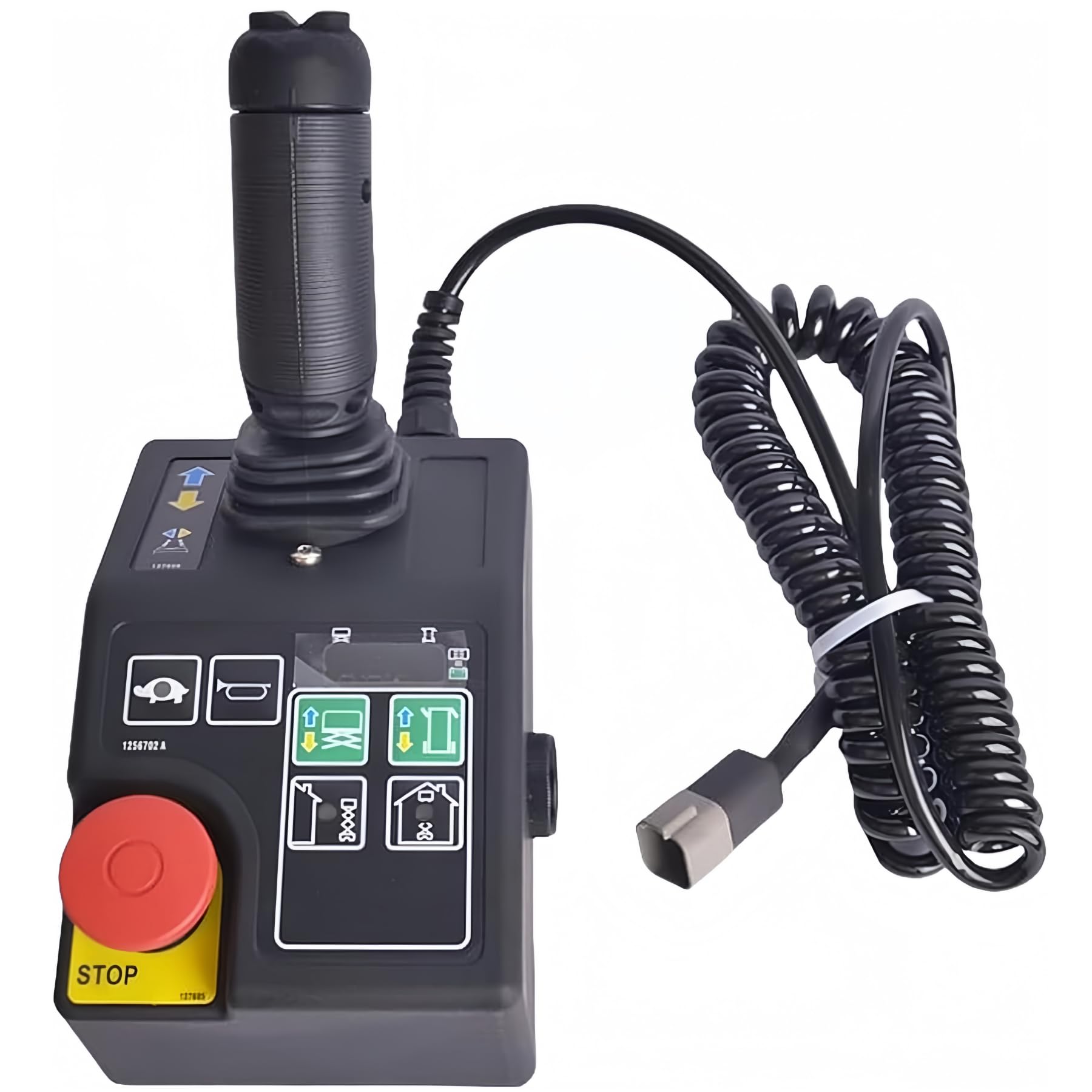 1283792gt 1283792 Genie Platform Control Box,ARELLY 1283792GT Gen 6 Control Box PCON STD Dual Zone GS/GR for Genie Lift GS1530 GS1532 GS1930 GS1932