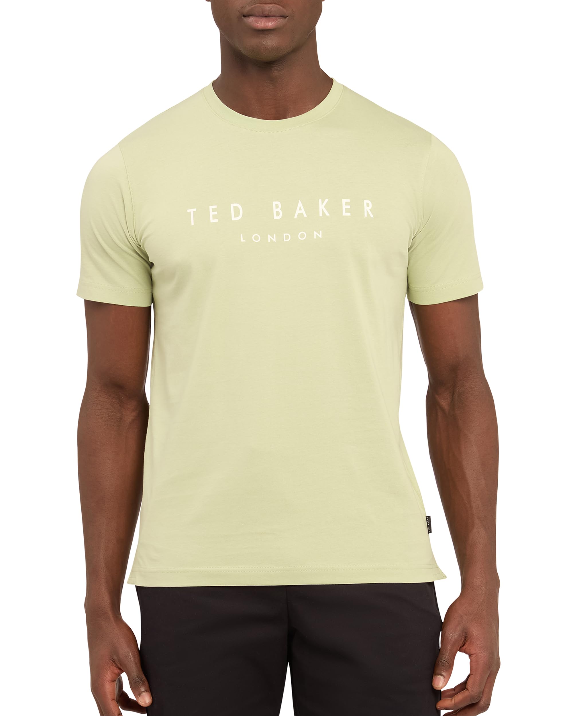 Ted Baker London broniit - Short Sleeve t-Shirt, lt-Green