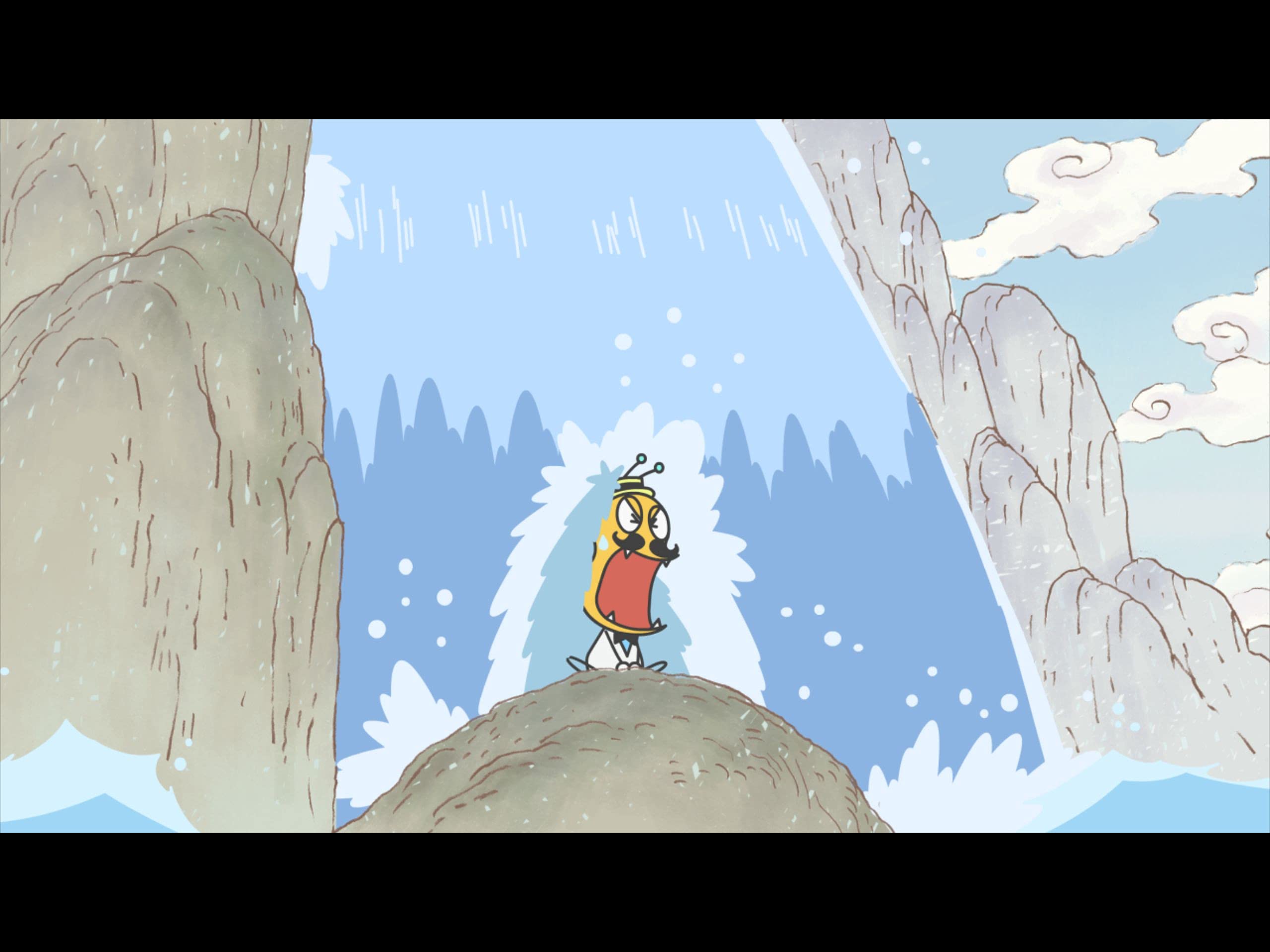 Amazon Co Jp おしりかじり虫 第1シリーズを観る Prime Video