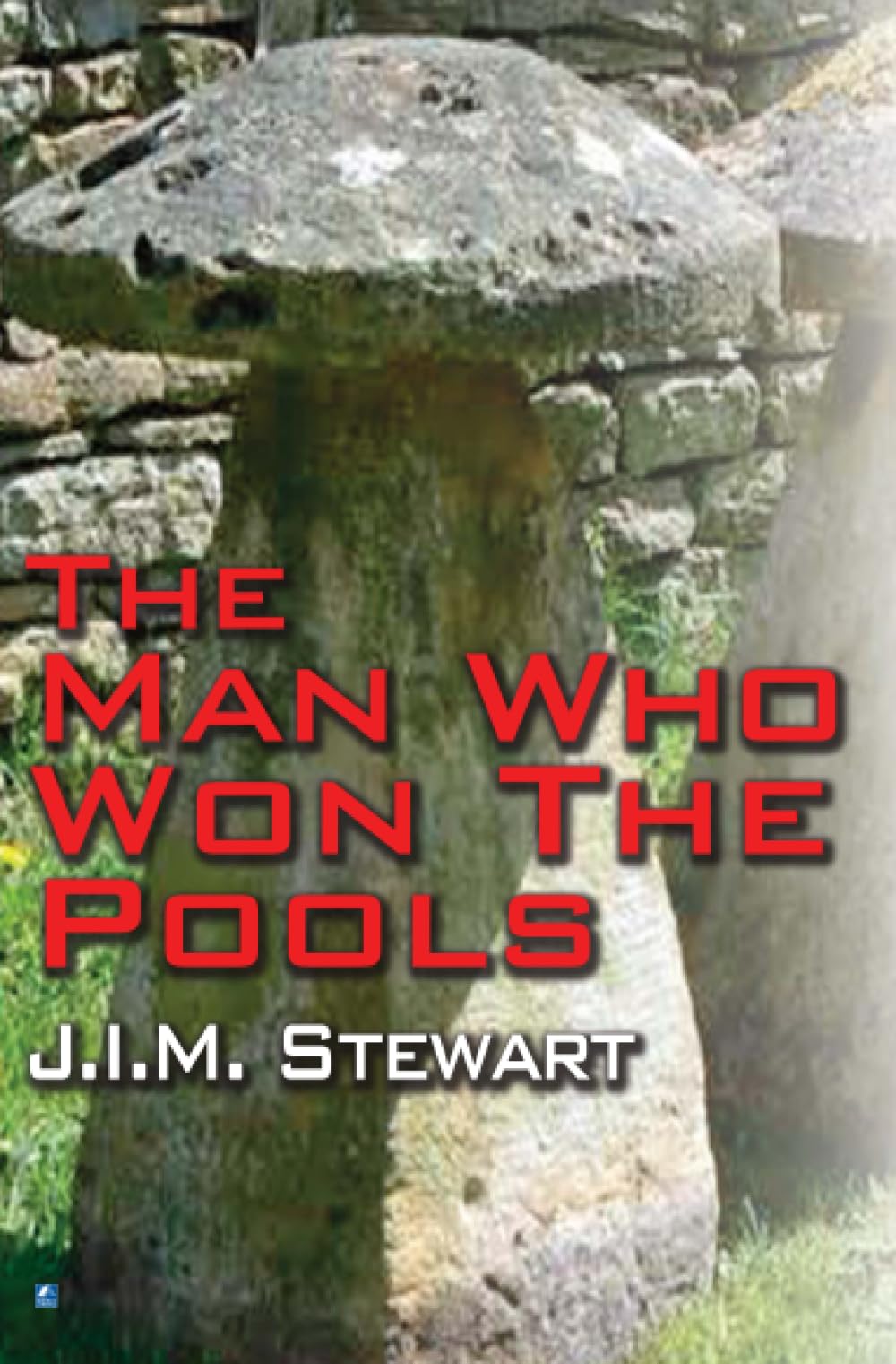 The Man Who Won The Pools