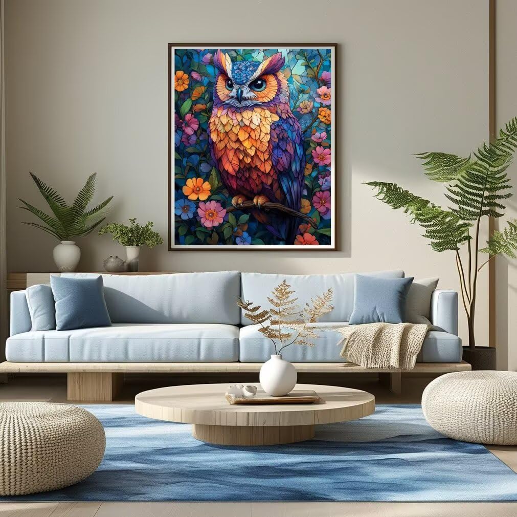 Malarstwo diamentowe 5D, rozmiar XXL, 85 x 110 cm, dla dzieci od 6 lat, kwiat, kwadratowe kamienie, zestaw do majsterkowania, dla dorosłych, mozaika, haft, dekoracja festiwalowa, F-232