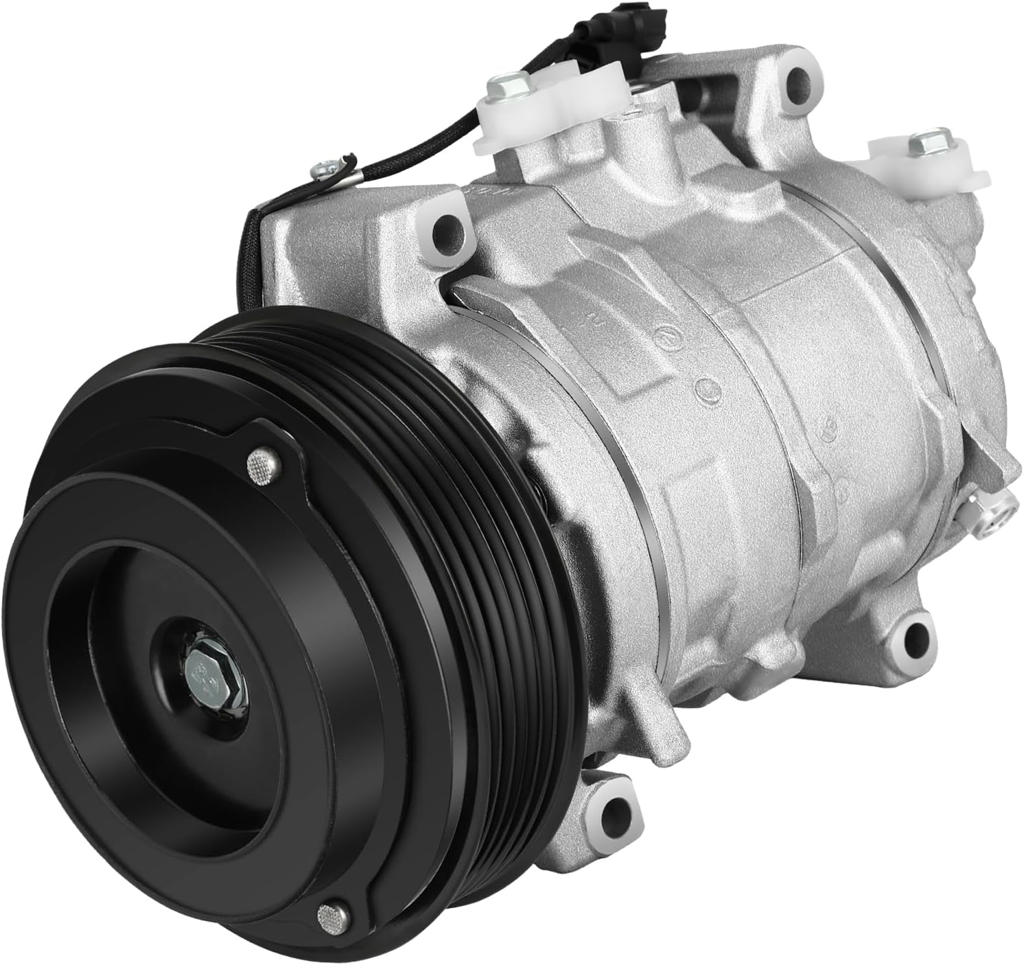 SCITOO AC Compressor fit for Honda Accord 2.4L 2008-2012
