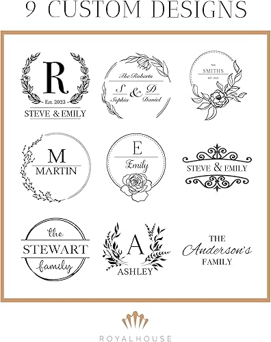 Miniatura 37 de RoyalHouse Tabla redonda de bambú para quesos y 4 cuchillos con cajón deslizante para cubiertos, juego de tablas de charcutería, regalos