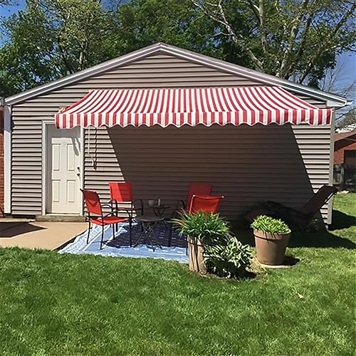 Miniatura 6 de Repuesto de tela para toldo retráctil ALEKO