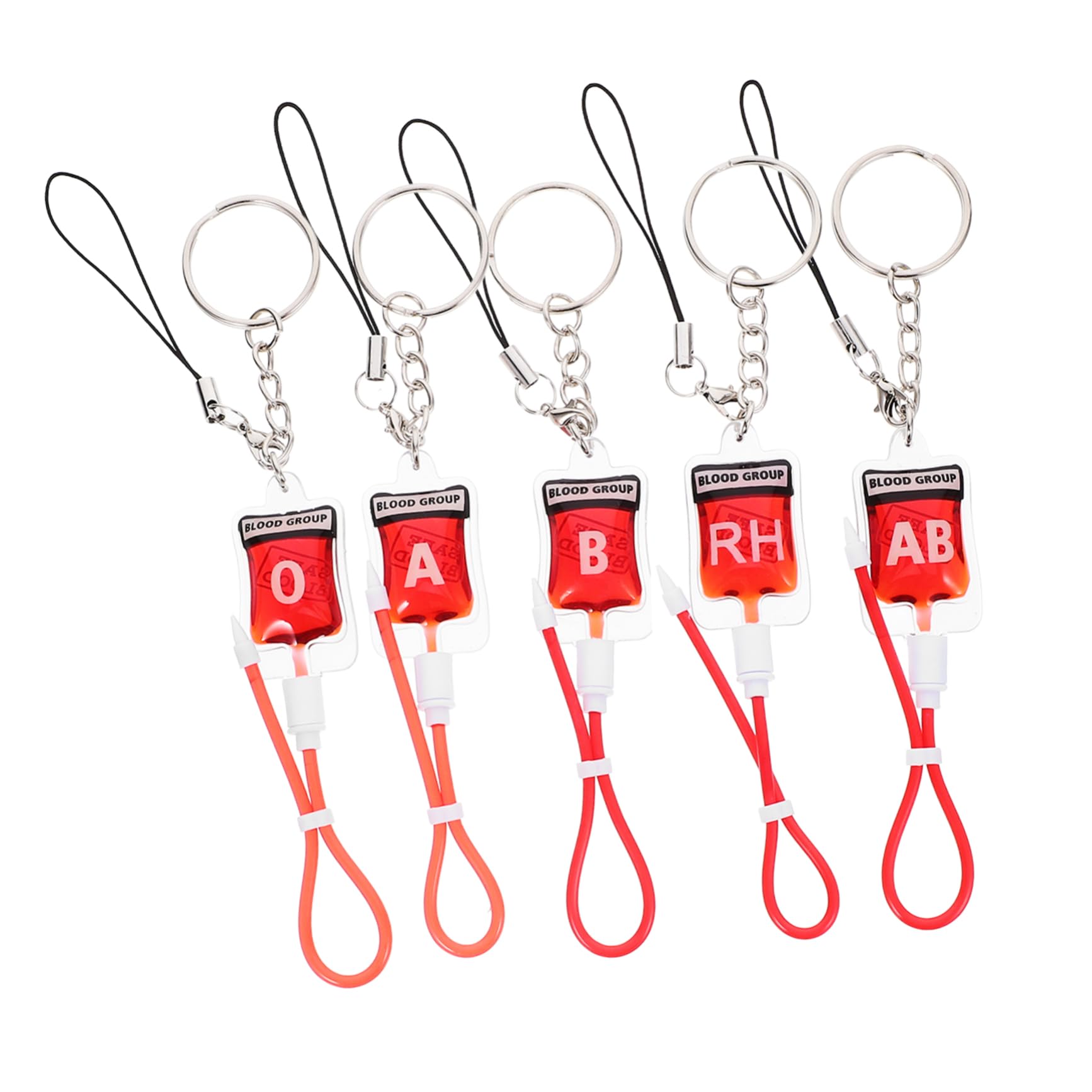 Alasum 25piezas Llavero De Bolsitas De Para Fiesta Accesorio De Bolsa De Mano Llavero Decorativo De Estilo Para Halloween y Otras Celebraciones