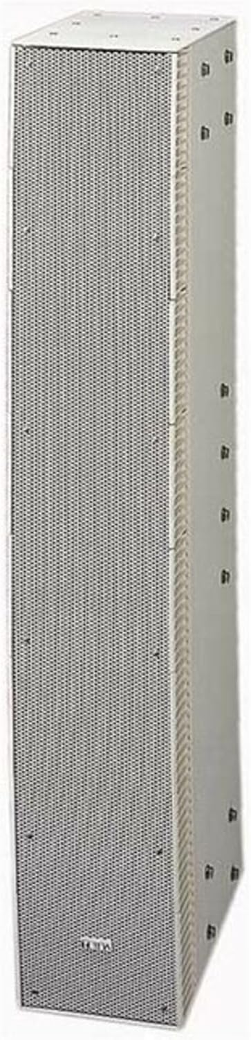 TOA SR-S4S Short Throw 2-Way Line Array Speaker System