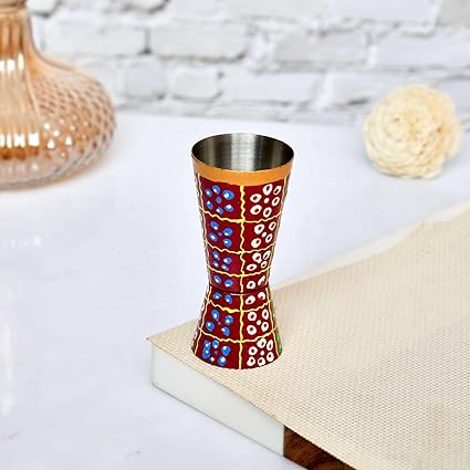 AarocartAluminium 10x4 Glass Modern Decorative Accent Piece -27