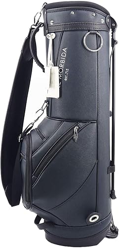 Amazon.co.jp: ペッレモルビダ キャディバッグ スタンドキャディバッグ