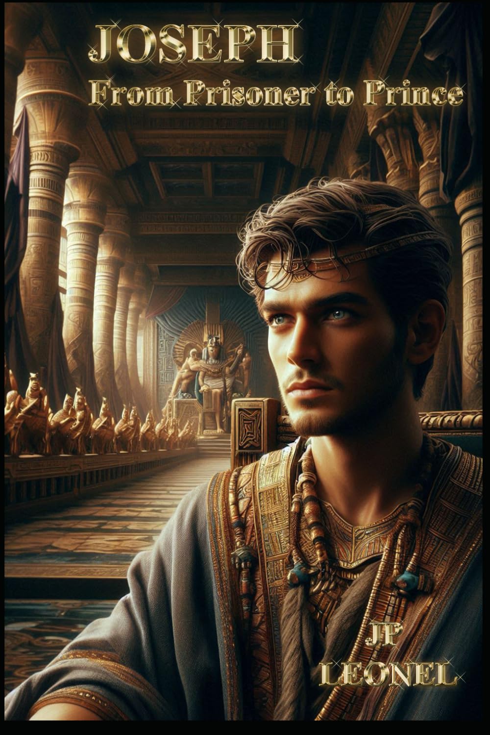 JOSEPH: FROM PRISONER TO PRINCE