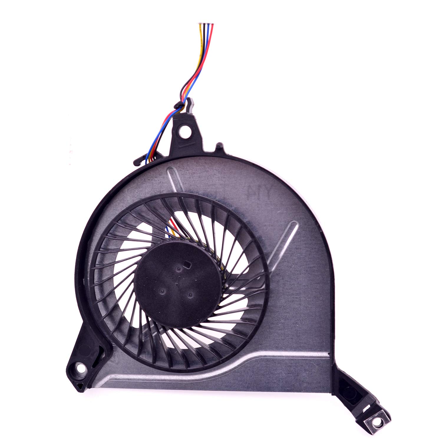 Deal4GO CPU Fan Replacement Cooling Fan for HP Pavilion 15-P 15-V 17-P 17-F 14-P 14-V 15-P030NR 14-V028TX 15-P214DX 767706-001 767776-001