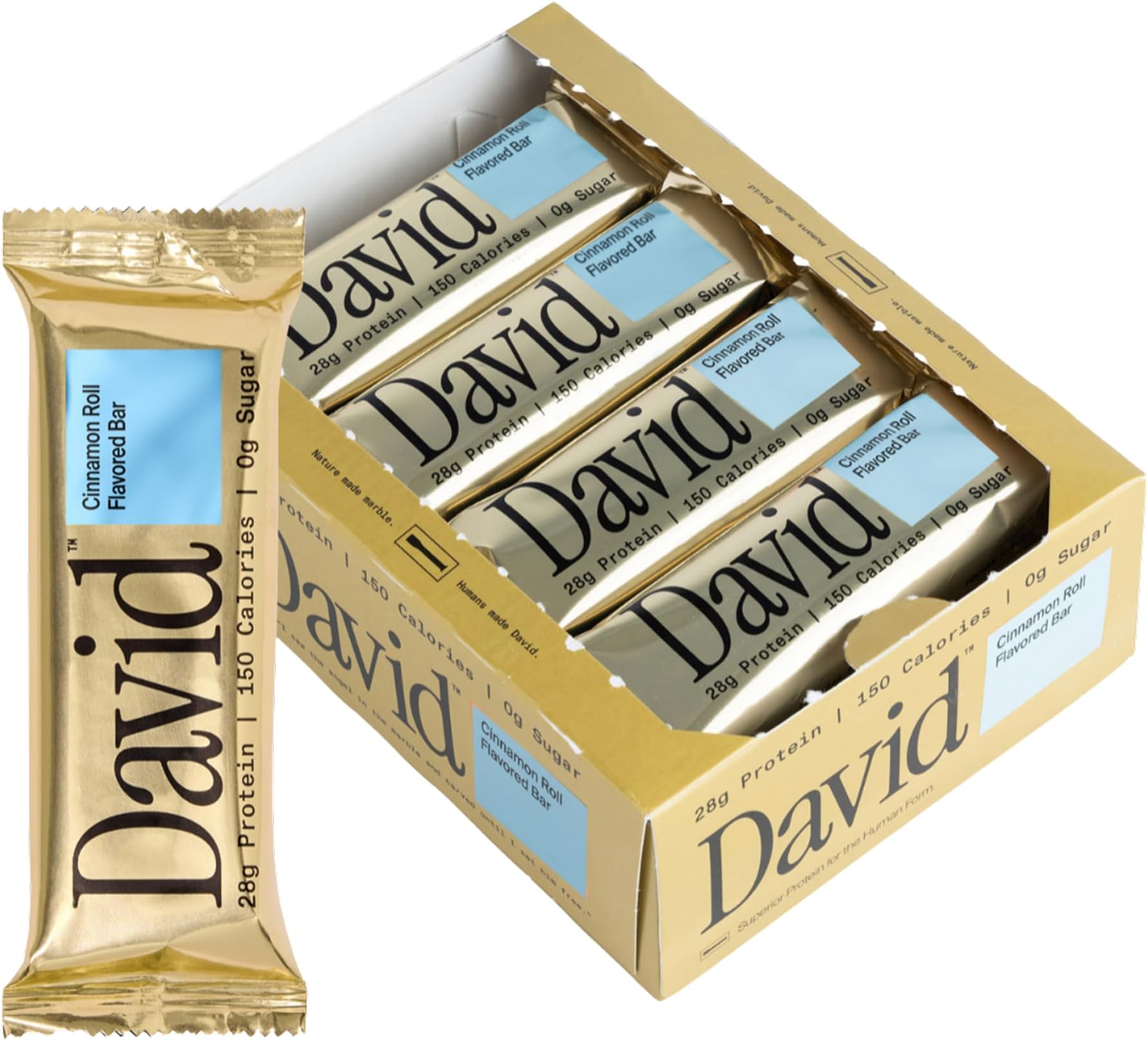 CINNAMON ROLL 62g pack of 12 pcs