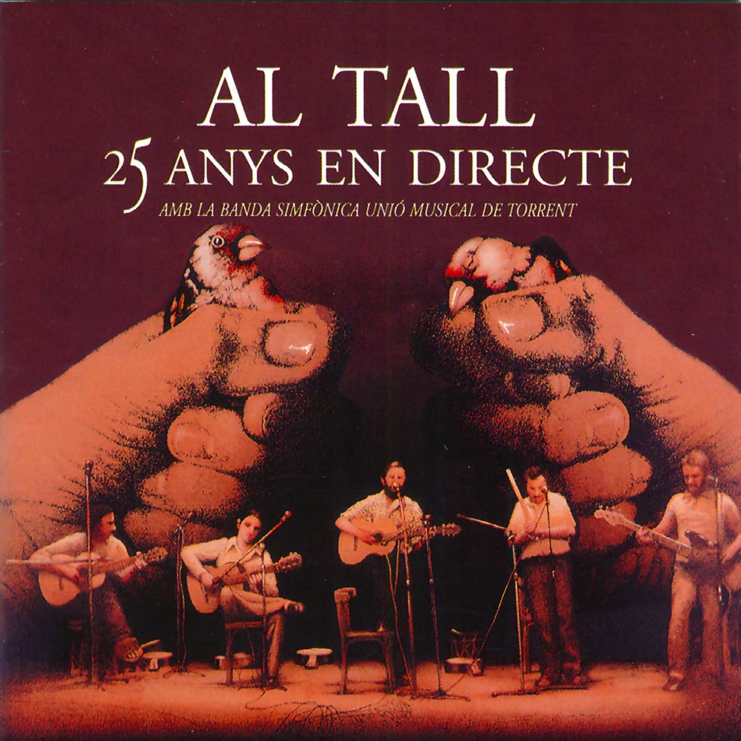 Al Tall