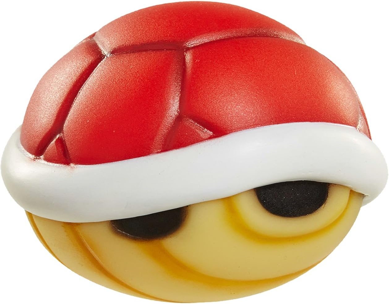 Nintendo Turtle Shell Football, Red