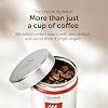 Illy Bean Coffee Medium Roasted,250 Gr